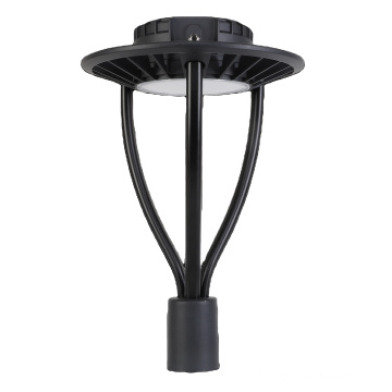 outdoor ce certificate approved led garden light for sale